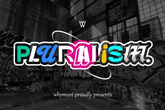 Pluralism: Capturing the Raw Energy of the Street
